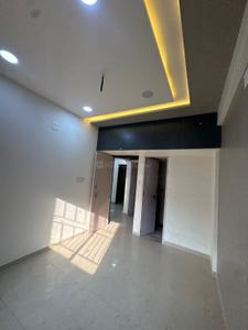 Hall Image of 650 Sq.ft 2 BHK Apartment / Flat for sale in Om Shanti Gold Plus, Narolgam Ahmedabad for Rs. 2300000
