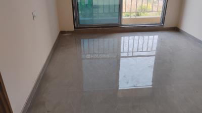 Bedroom Image of 1235 Sq.ft 2 BHK Apartment / Flat for sale in Cemcon Montana, Ulwe Navi Mumbai for Rs. 8700000