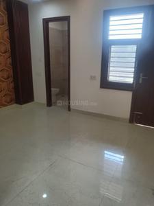 2.5 BHK Flat