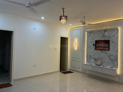 Bedroom Image of 1852 Sq.ft 3 BHK Independent House for sale in Kalpana North Avenue, Mohanlalganj Lucknow for Rs. 12200000