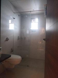 Bedroom Two Image of 1000 Sq.ft 2 BHK Apartment / Flat for rent in Sanskruti Panchtatva, Bibwewadi Pune for Rs. 32000