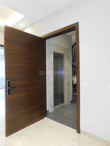 Image of 1800 Sq.ft 3 BHK Builder Floor for sale in Safdarjung Enclave, New Delhi for Rs. 57500000