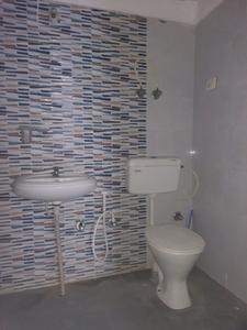 Bedroom Two Image of 712 Sq.ft 2 BHK Apartment / Flat for sale in Signature Global The Roselia, Sector 95A Gurgaon for Rs. 5700000