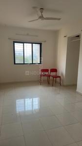 Living Room Image of 545 Sq.ft 1 BHK Apartment / Flat for rent in Kasarvadavali Thane for Rs. 20000