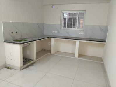 Kitchen Image of 1155 Sq.ft 2 BHK Apartment / Flat for sale in Ameenpur Sangareddy for Rs. 7285000