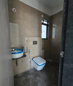 Image of 980 Sq.ft 2 BHK Apartment / Flat for sale in DSS Mahavir Spring Tulip Phase 1, Thane West, Thane for Rs. 17200000