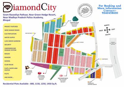 Residential Plot