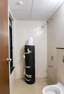 Bathroom Image of 896 Sq.ft 2 BHK Apartment / Flat for sale in Hinjawadi Pune for Rs. 7900000