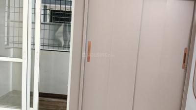 Balcony Image of 1200 Sq.ft 2 BHK Independent House for rent in Whitefield Bengaluru for Rs. 33000