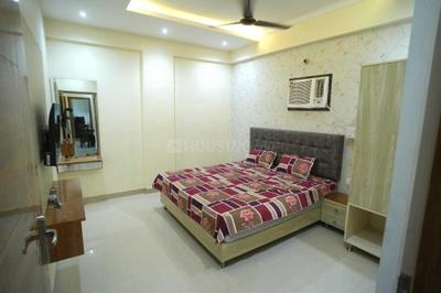 Bedroom Image of Satya home in Lower Parel, Mumbai