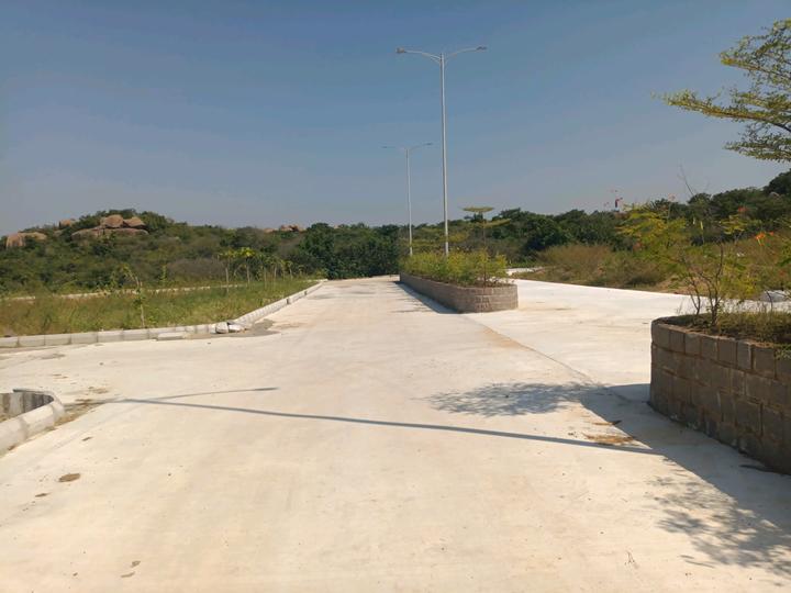 Desha Sri Vaarahi Homes Main Image 1