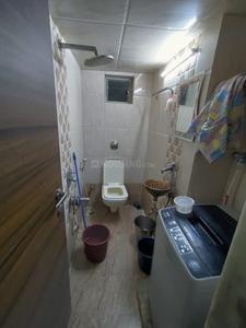 Bathroom Image of Basera Apartment  in Andheri West, Mumbai