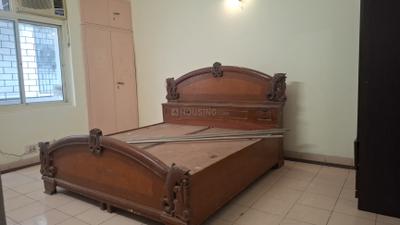 Bedroom Image of 2700 Sq.ft 3 BHK Builder Floor for sale in Sector 52 Gurgaon for Rs. 19600000