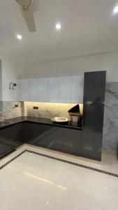 3 BHK Independent Builder Floor