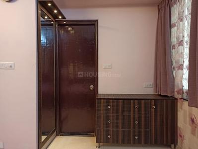 Bedroom Image of 1190 Sq.ft 2 BHK Apartment / Flat for sale in DEC Sukriti Apartment, Mahalakshmi Layout Bengaluru for Rs. 18000000