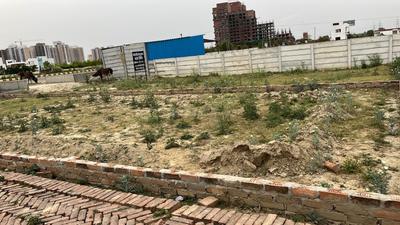 Image of 1972 Sq.ft Residential Plot / Land for sale in Gomti Nagar, Lucknow for Rs. 18000000