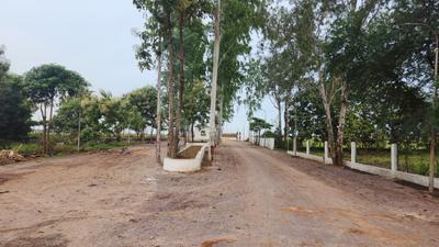 Image of 1000 Sq.ft Residential Plot / Land for sale in Mandir Hasaud, Raipur for Rs. 1500000