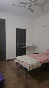 Bedroom Image of 870 Sq.ft 2 BHK Apartment / Flat for sale in Amrapali Princely Estate, Sector 76 Noida for Rs. 8700000