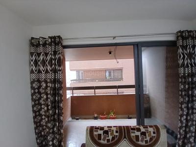 Hall Image of 1500 Sq.ft 2 BHK Apartment / Flat for rent in Keshav Balmukund Reflect, Kudasan Gandhinagar for Rs. 20800