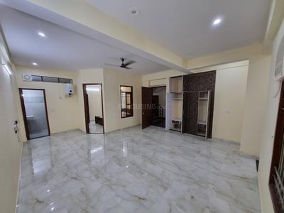2 BHK Independent House