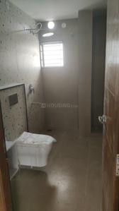 Image of 1400 Sq.ft 2 BHK Builder Floor for rent in Mallathahalli, Bengaluru for Rs. 32000