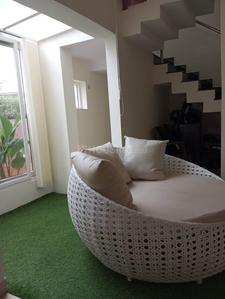 Bedroom Image of 2670 Sq.ft 3 BHK Villa for sale in  Sarjapur Railway Mens Cghs Layout, Sarjapur Bengaluru for Rs. 35400000
