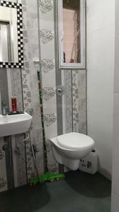 Image of 950 Sq.ft 3 BHK Apartment / Flat for rent in Borivali West, Mumbai for Rs. 75000