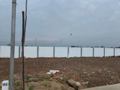 Image of 1750 Sq.ft Residential Plot / Land for sale in Madhavaram, Chennai for Rs. 22732500