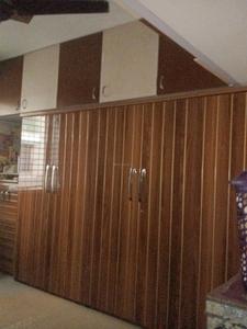 Bedroom Image of 2160 Sq.ft 3 BHK Apartment / Flat for sale in Mahidhar Shreedhar Century, Kudasan Gandhinagar for Rs. 8900000