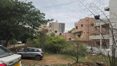 Image of 348 Sq.ft Residential Plot / Land for sale in Habsiguda, Hyderabad for Rs. 46000000