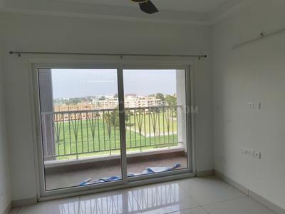 Living Room Image of 968 Sq.ft 2 BHK Apartment / Flat for rent in Eden Park At The Prestige City, Sarjapur Bengaluru for Rs. 41000