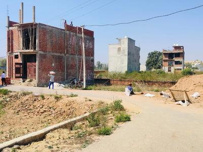 Juggaur Plot View 3