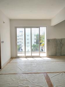 Dining Area Image of 1508 Sq.ft 3 BHK Apartment / Flat for sale in JP Nagar Bengaluru for Rs. 19401600