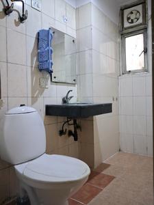 Bedroom Two Image of 2240 Sq.ft 4 BHK Apartment / Flat for sale in Today Ridge Residency, Sector 135 Noida for Rs. 23000000