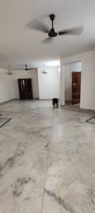 Hall Image of 2600 Sq.ft 3 BHK Apartment / Flat for rent in Lavelle Road Bengaluru for Rs. 120000