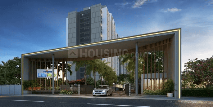 Mangalam Life Park Main Image 1