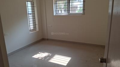 Bedroom Image of 2150 Sq.ft 3 BHK Villa for rent in Icon Laurels, Bommasandra Bengaluru for Rs. 32000