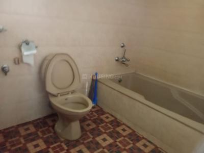 Bedroom Image of 2800 Sq.ft 4 BHK Independent House for sale in Pallikkulam Thrissur for Rs. 29000000