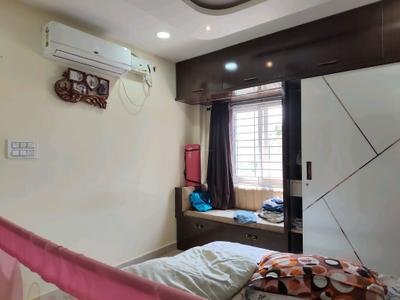 Bedroom Image of 5500 Sq.ft 6 BHK Independent House for sale in Upparpally Hyderabad for Rs. 32000000