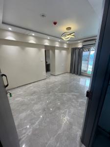Hall Image of 850 Sq.ft 1 BHK Apartment / Flat for sale in Shanti The Cennet, Palava Phase 1 Thane for Rs. 4225555