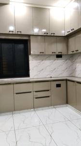 Kitchen Image of 890 Sq.ft 1 BHK Builder Floor for rent in Maninagar Ahmedabad for Rs. 11000