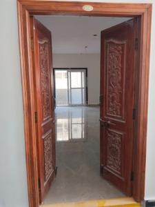 Hall Image of 1500 Sq.ft 3 BHK Apartment / Flat for sale in Sai Sannidhi II, Meerpet Hyderabad for Rs. 8600000