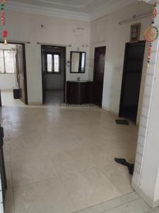 Hall Image of 1500 Sq.ft 2.5 BHK Independent House for rent in Sudama Nagar Indore for Rs. 25000