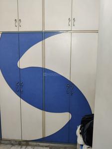 Bedroom Image of 1625 Sq.ft 3 BHK Apartment / Flat for rent in Narayanguda Hyderabad for Rs. 37000