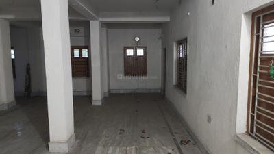 Bedroom Image of 900 Sq.ft 2 BHK Builder Floor for rent in Nimta Kolkata for Rs. 30000