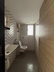 Bathroom Image of 1150 Sq.ft 3 BHK Apartment / Flat for sale in M Baria Bldg No 9 M Baria Twin Tower, Virar West Virar for Rs. 11600000