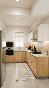 Image of 1450 Sq.ft 3.5 BHK Builder Floor for sale in Signature Global City 81, Sector 81, Gurgaon for Rs. 13500000