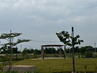 Image of 675 Sq.ft Residential Plot / Land for sale in Chawda Shree Manglam, Super Corridor, Indore for Rs. 2193750