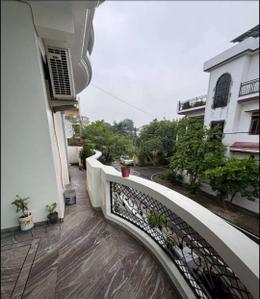 Balcony Image of 1820 Sq.ft 5 BHK Independent House for sale in Jankipuram Lucknow for Rs. 22000000