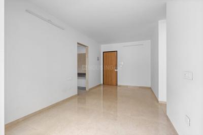Hall Image of 684 Sq.ft 2 BHK Apartment / Flat for sale in Dosti Greenscapes Phase 2, Hadapsar Pune for Rs. 10180200